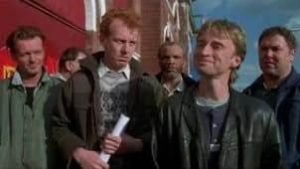 The Full Monty
